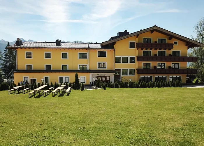 Mountain Hostel
