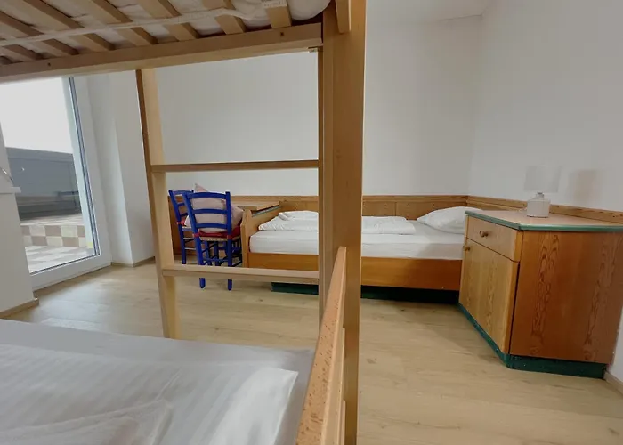 Mountain Hostel