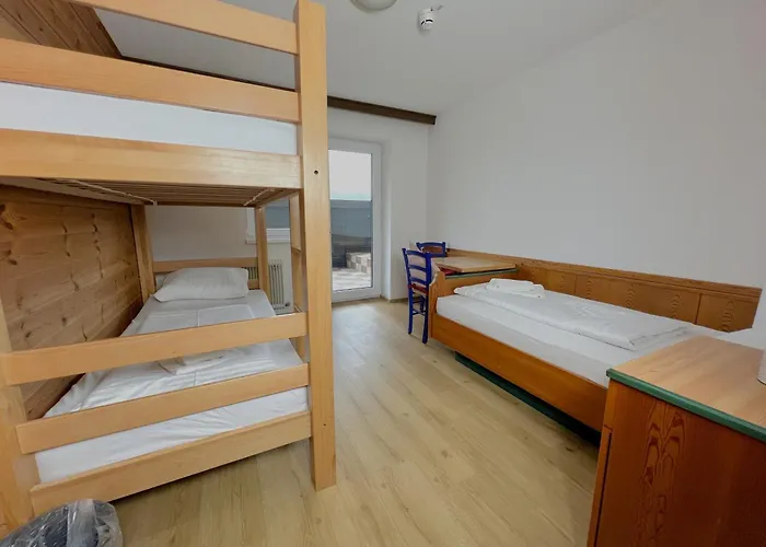 Mountain Hostel