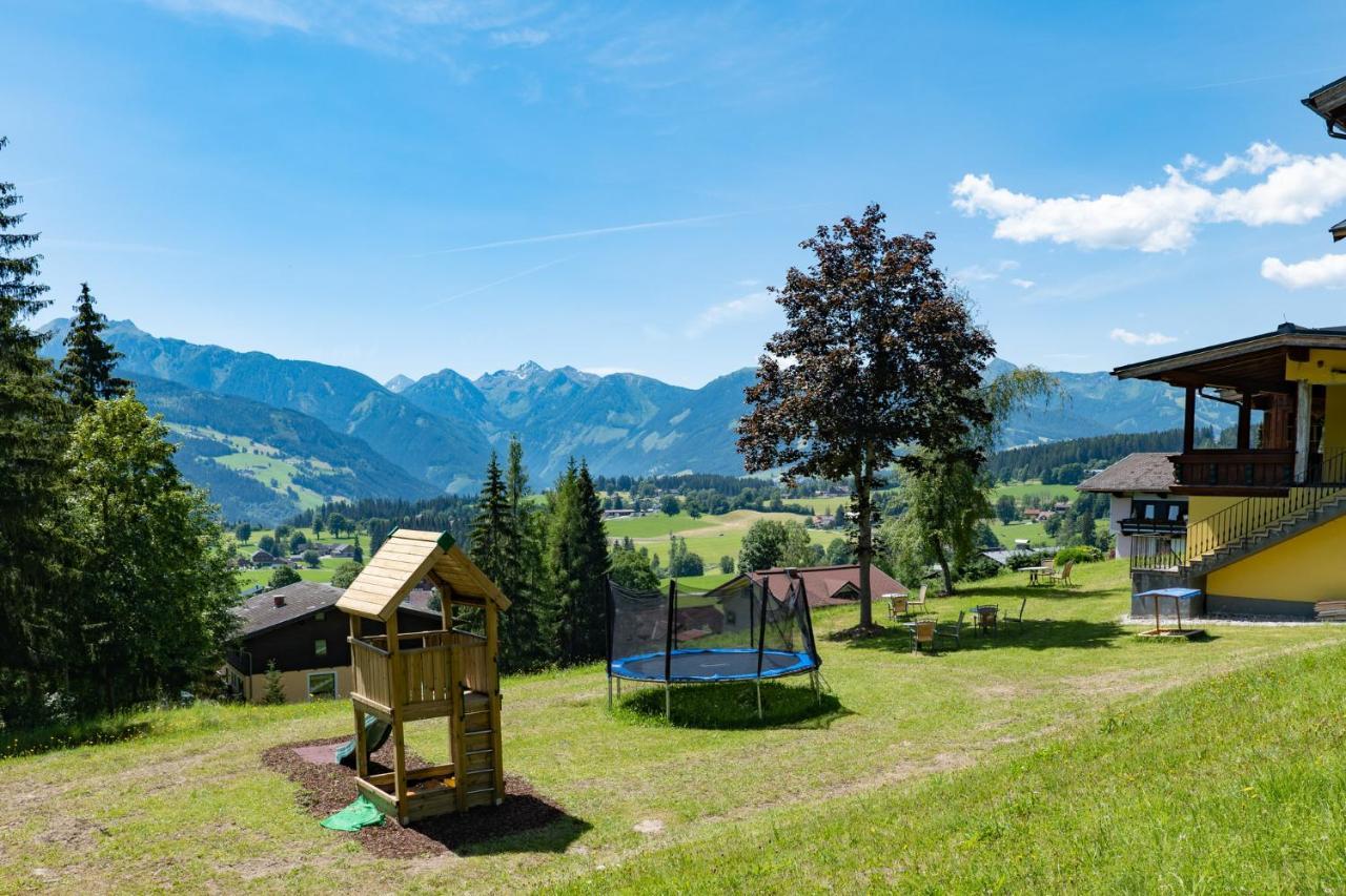 Hostel Mountain