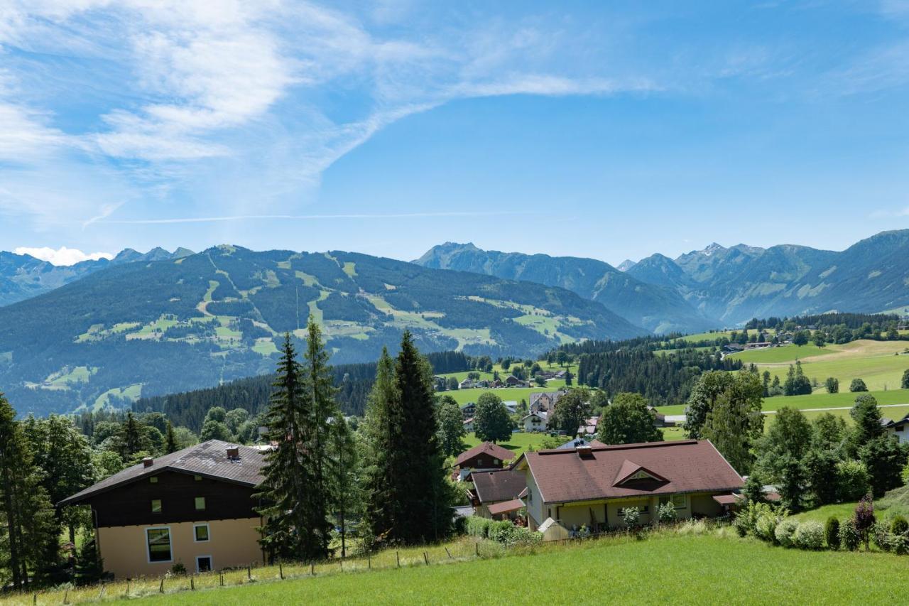 Mountain Hostel *