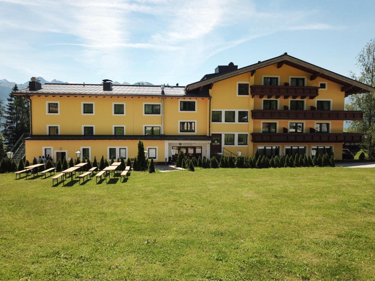 Mountain Hostel