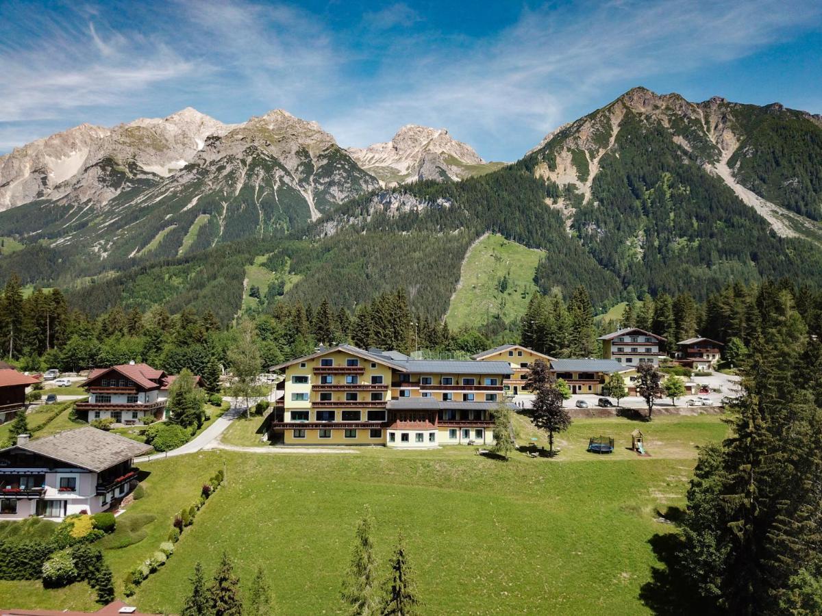 Hostel Mountain *