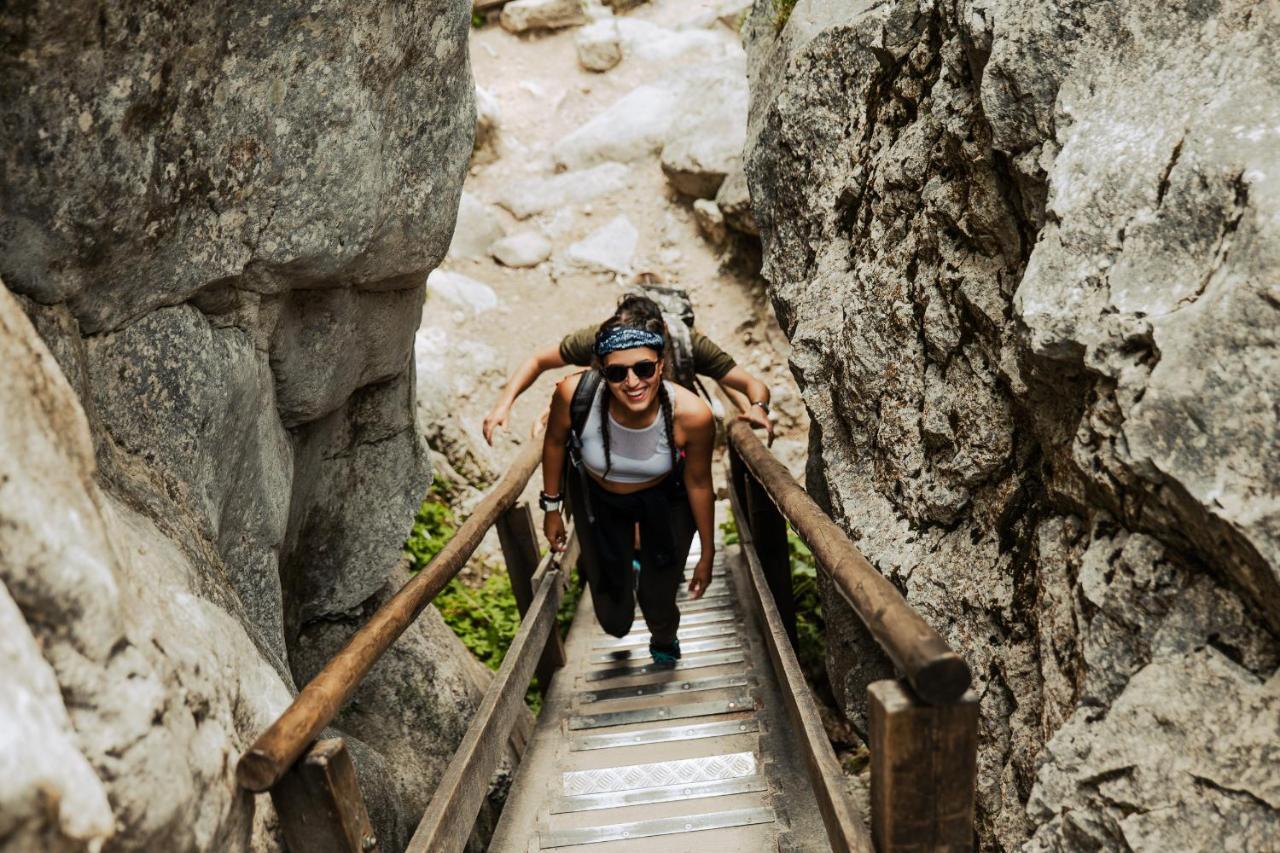 Hostel Mountain
