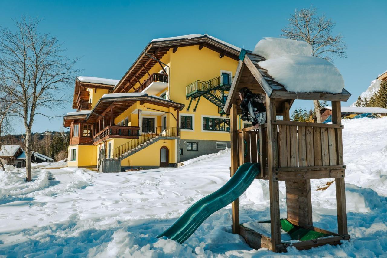 Mountain Hostel