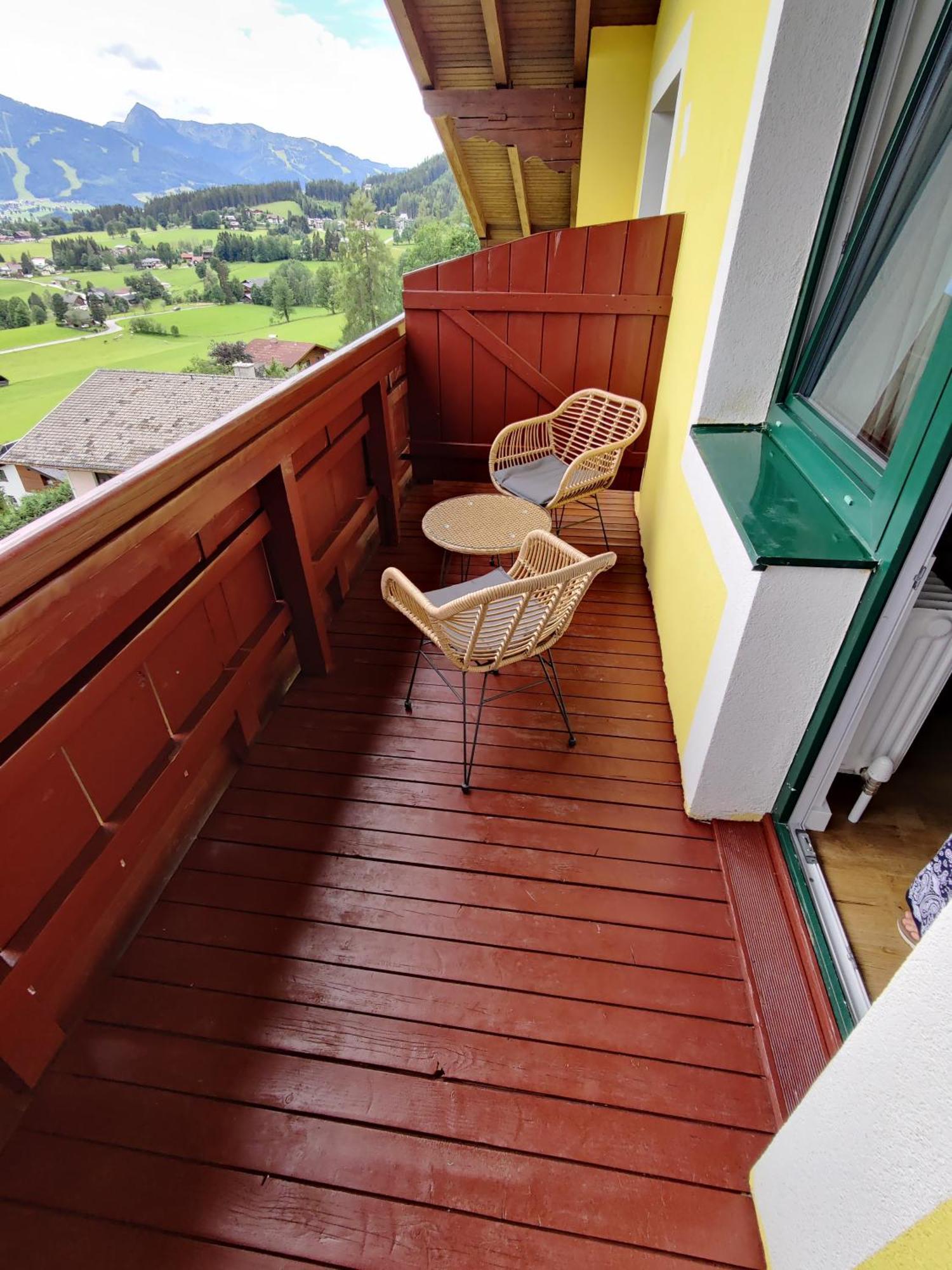 Mountain Hostel