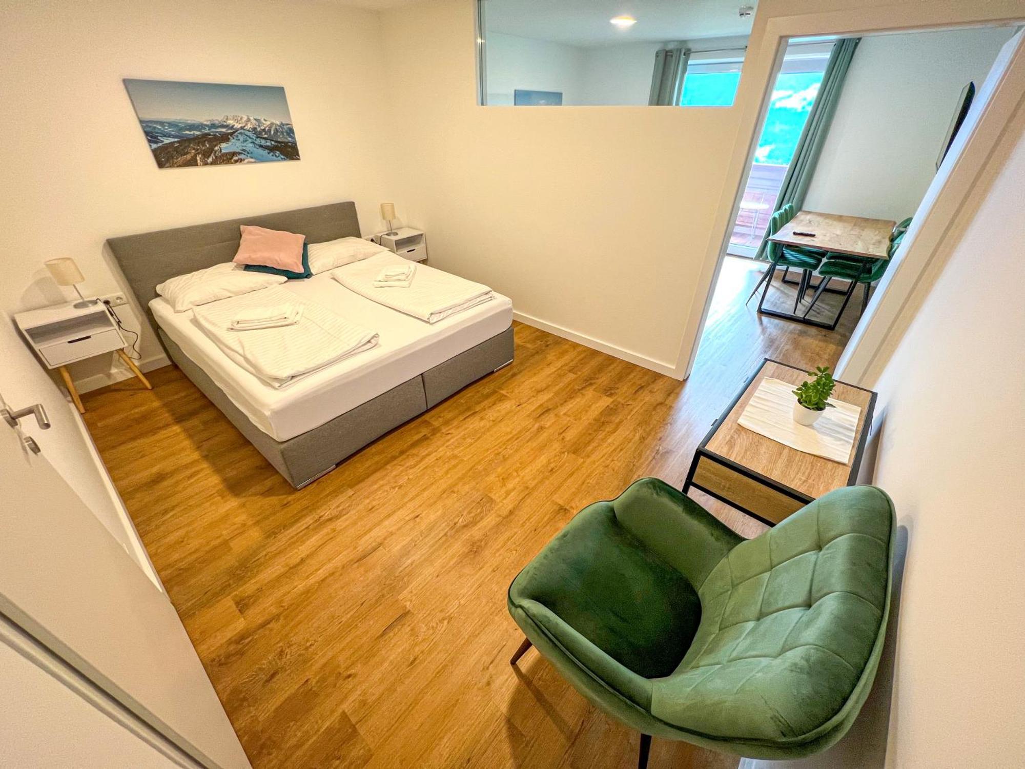 Mountain Hostel