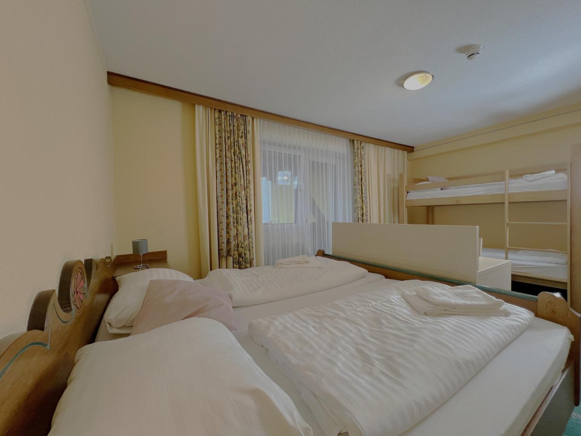 Mountain Hostel