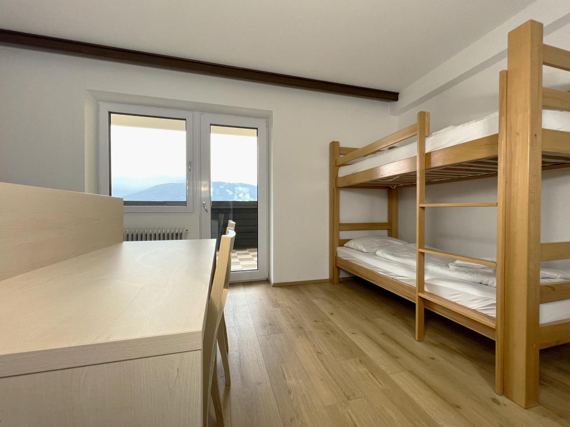 Hostel Mountain Ramsau am Dachstein