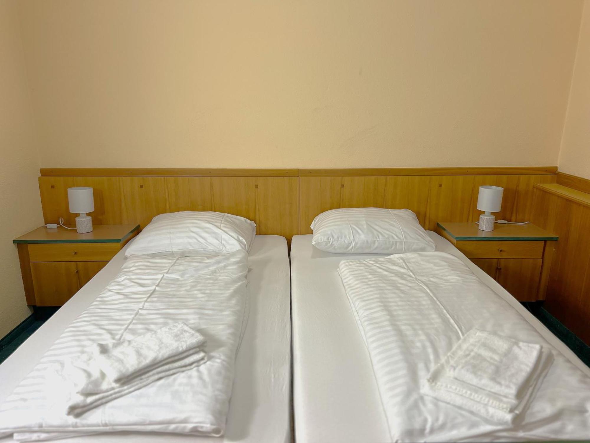 Mountain Hostel