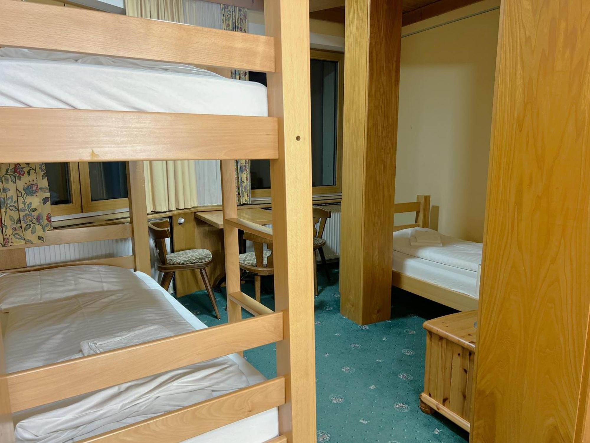 Hostel Mountain