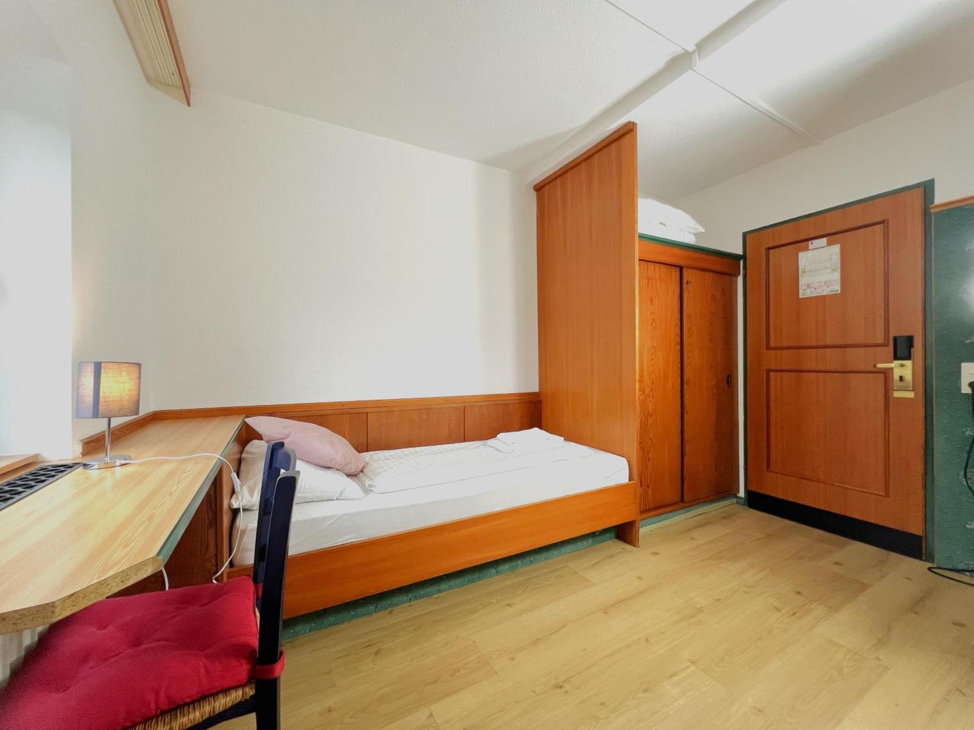 Mountain Hostel