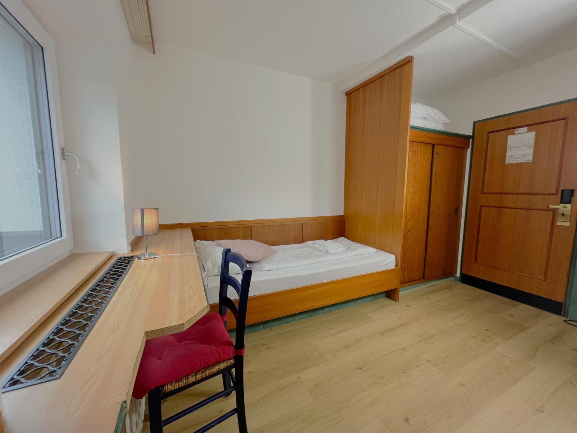Mountain Hostel Ramsau am Dachstein