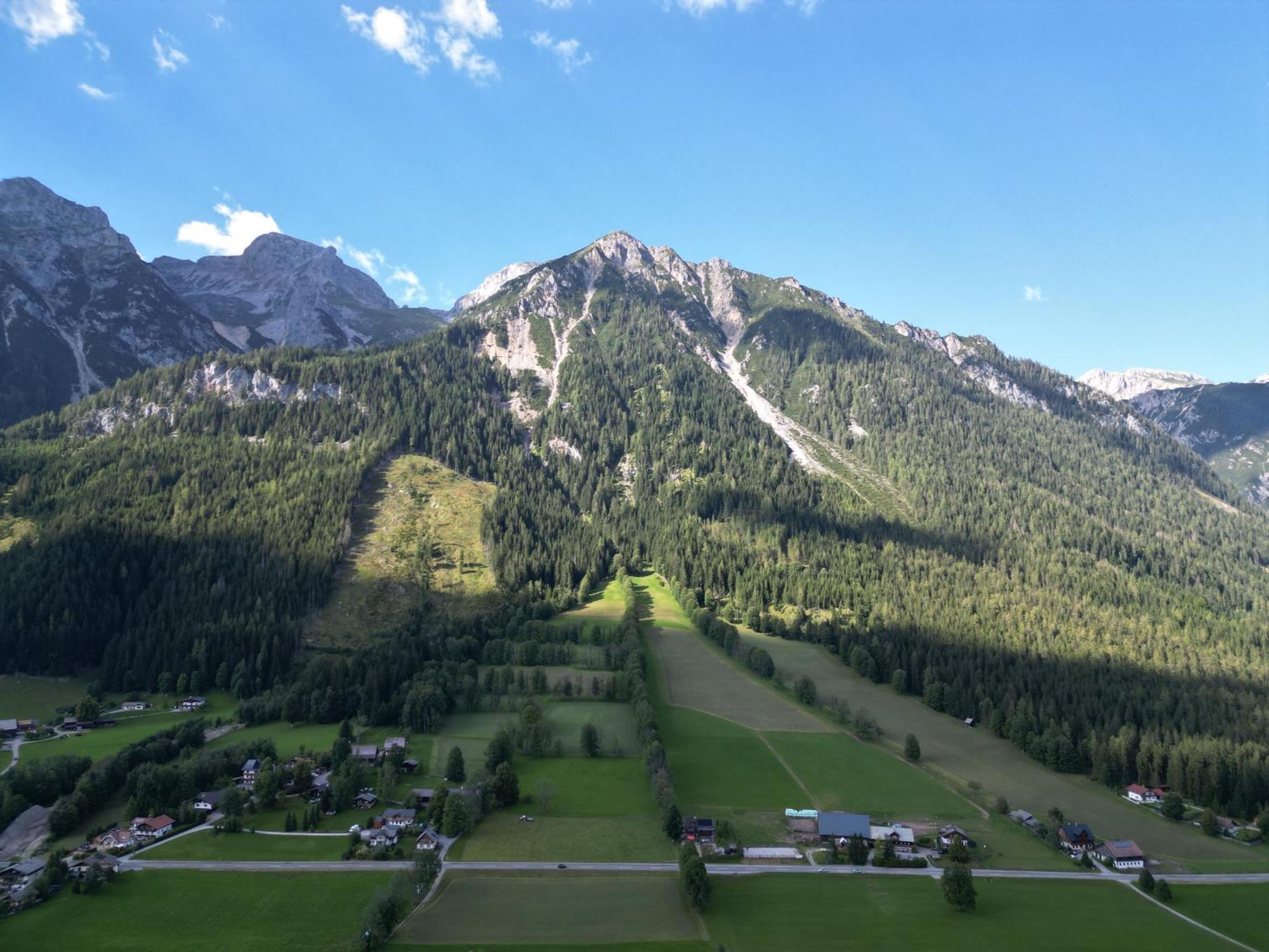 Mountain Hostel