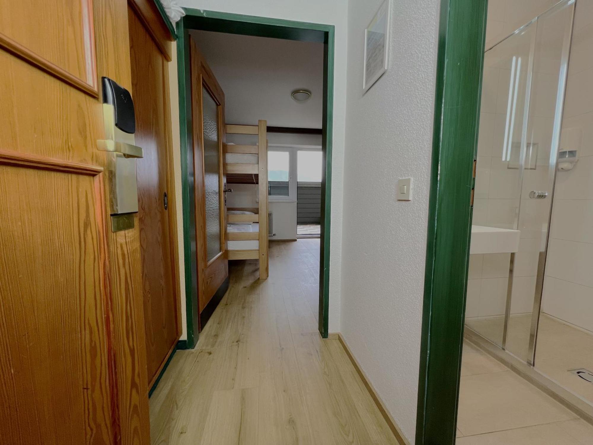 Mountain Hostel